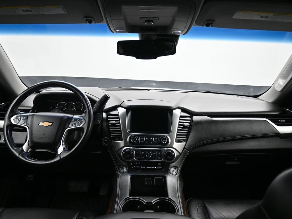2019 Chevrolet Tahoe LT, photo 45 of 69