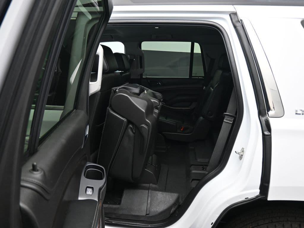 2019 Chevrolet Tahoe LT, photo 33 of 69