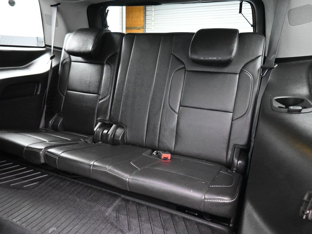 2019 Chevrolet Tahoe LT, photo 34 of 69