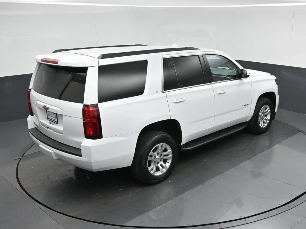 2019 Chevrolet Tahoe LT, photo 69 of 69