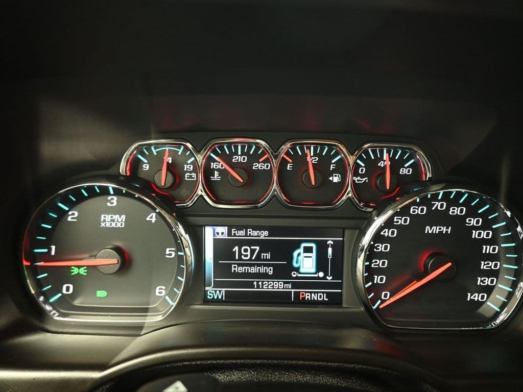 2019 Chevrolet Tahoe LT, photo 16 of 69