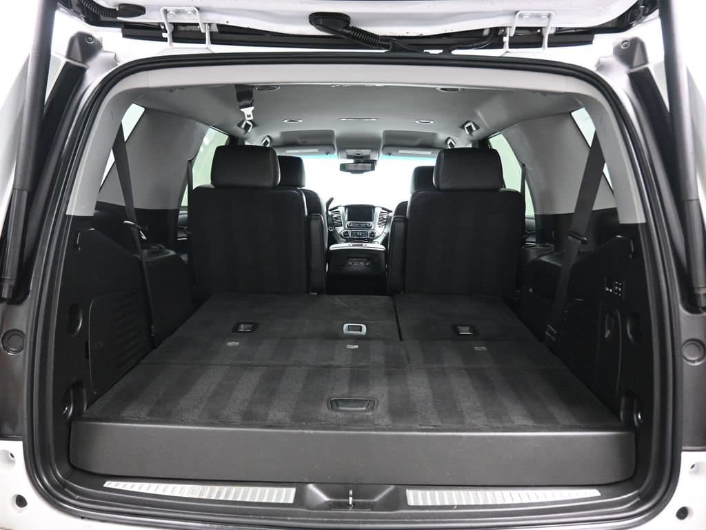 2019 Chevrolet Tahoe LT, photo 55 of 69
