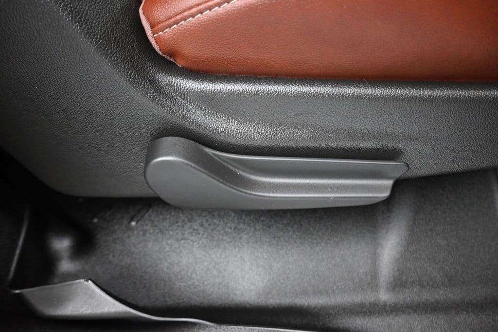 2019 Chevrolet Suburban Premier, photo 45 of 72