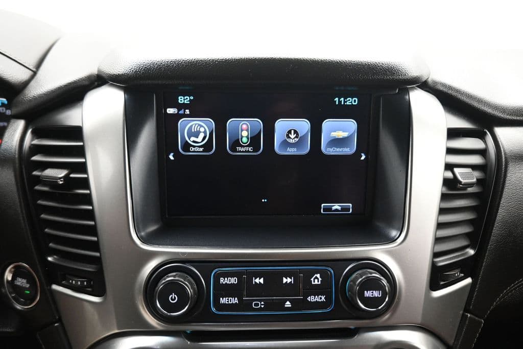 2019 Chevrolet Suburban Premier, photo 18 of 72