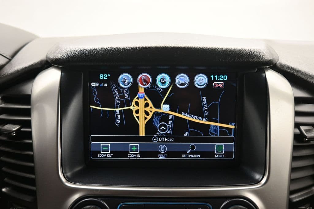 2019 Chevrolet Suburban Premier, photo 19 of 72