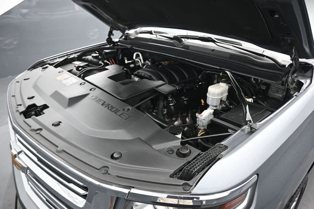 2019 Chevrolet Suburban Premier, photo 62 of 72