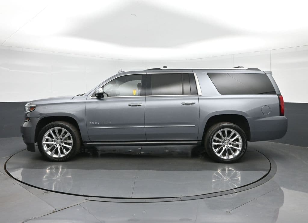2019 Chevrolet Suburban Premier, photo 4 of 72