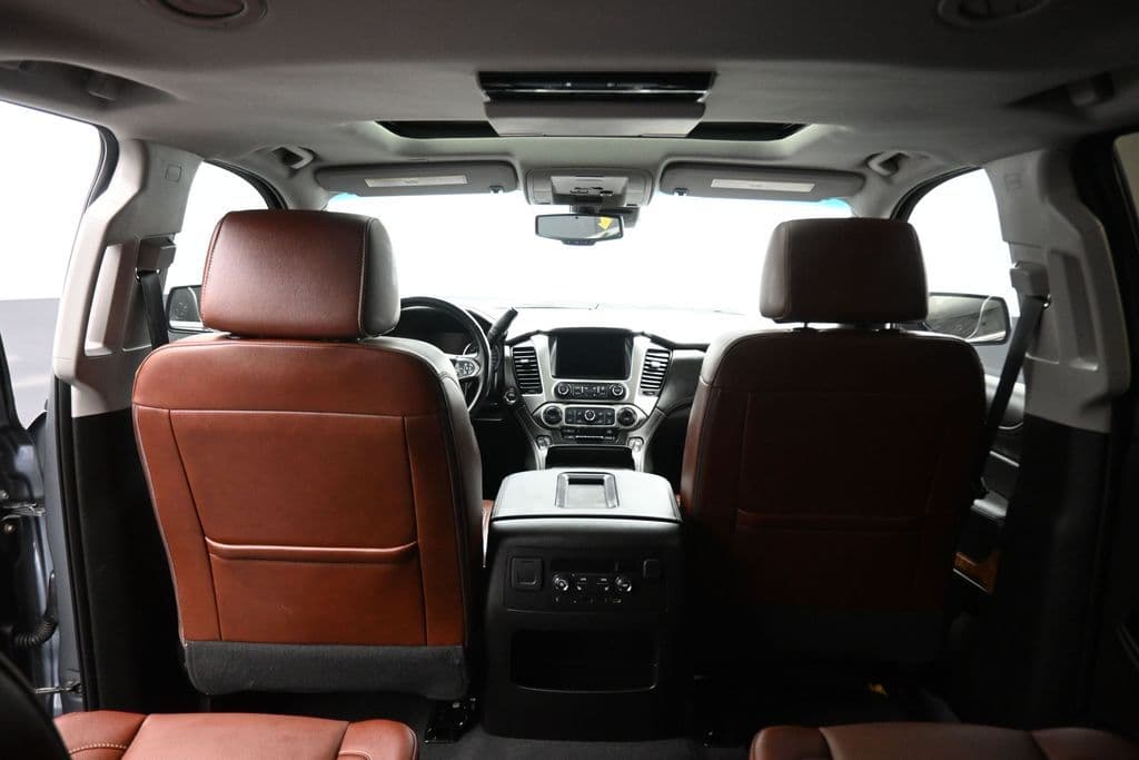 2019 Chevrolet Suburban Premier, photo 41 of 72