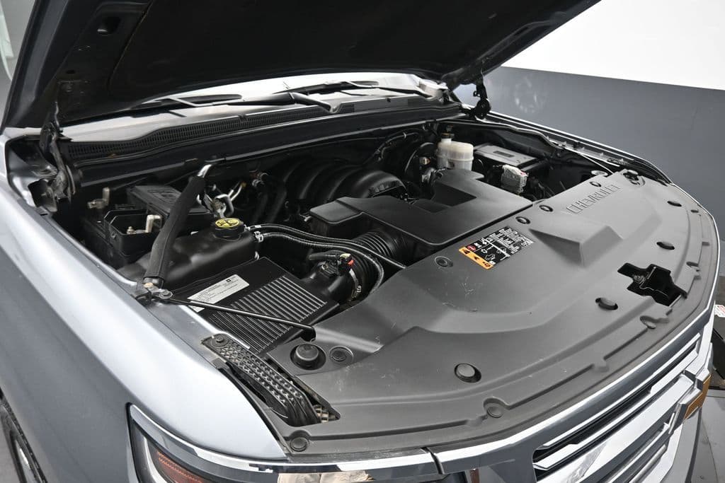 2019 Chevrolet Suburban Premier, photo 60 of 72