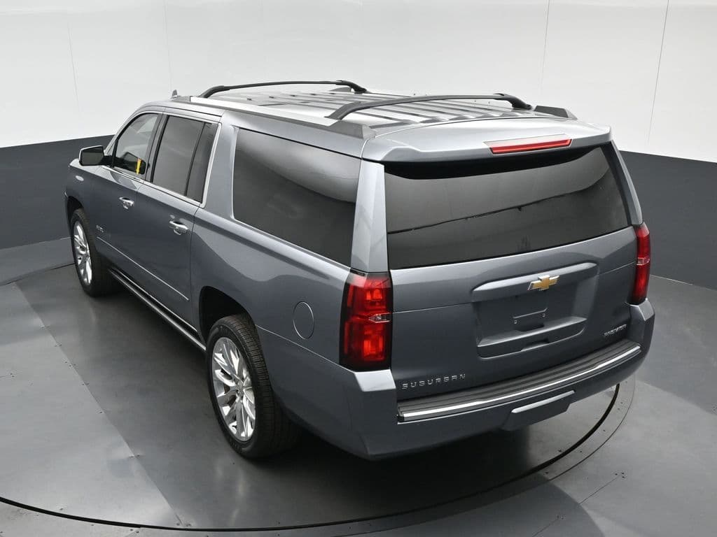 2019 Chevrolet Suburban Premier, photo 71 of 72