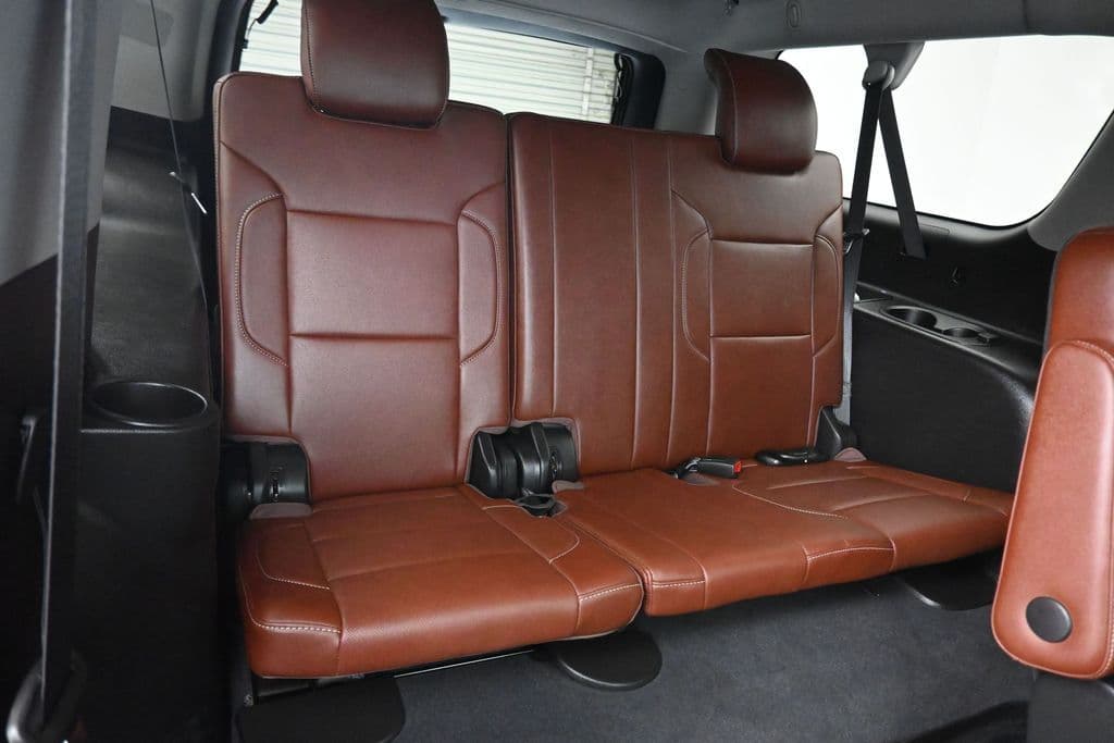 2019 Chevrolet Suburban Premier, photo 47 of 72