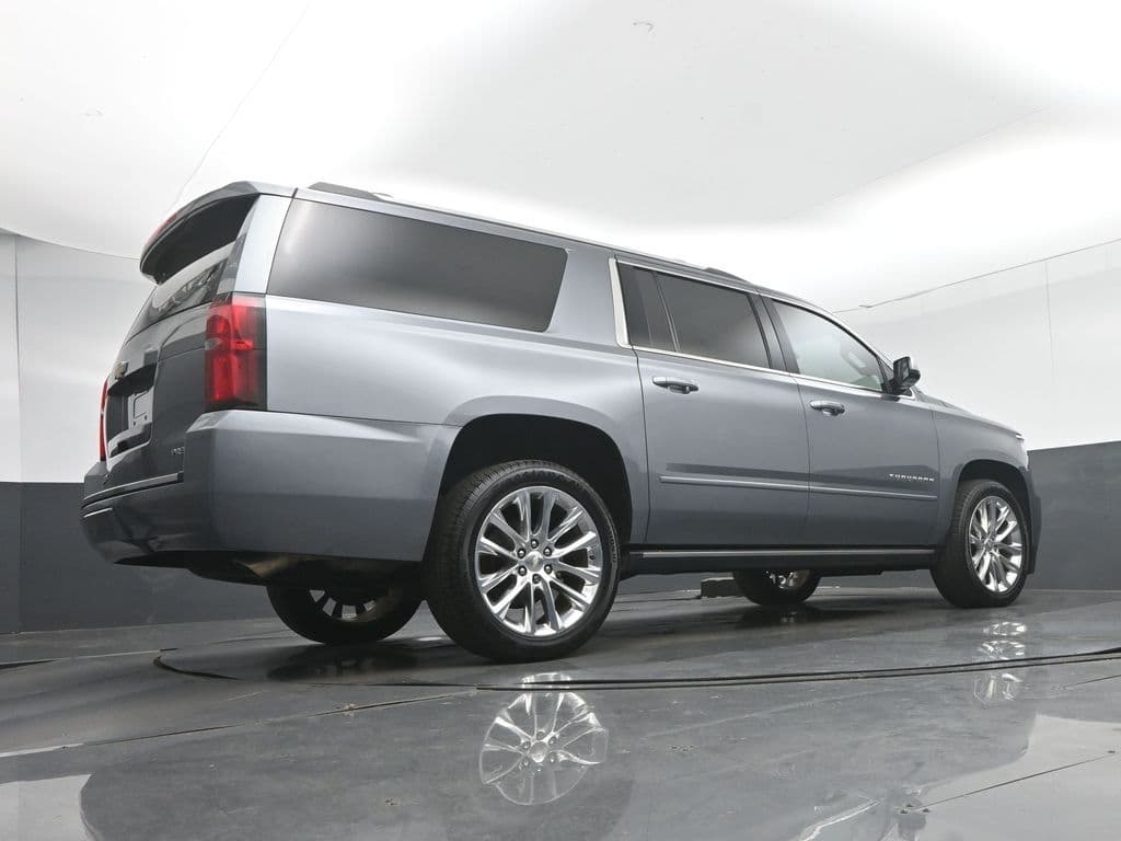 2019 Chevrolet Suburban Premier, photo 68 of 72