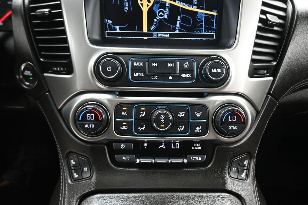 2019 Chevrolet Suburban Premier, photo 21 of 72