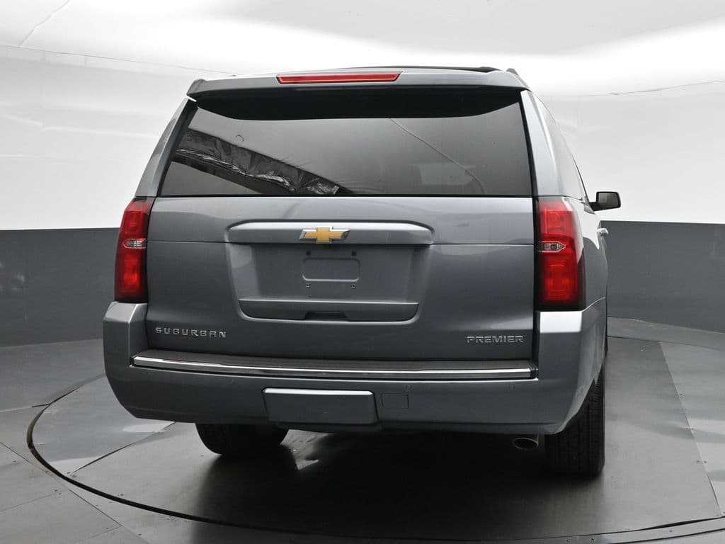 2019 Chevrolet Suburban Premier, photo 6 of 72