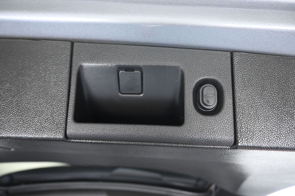 2019 Chevrolet Suburban Premier, photo 58 of 72