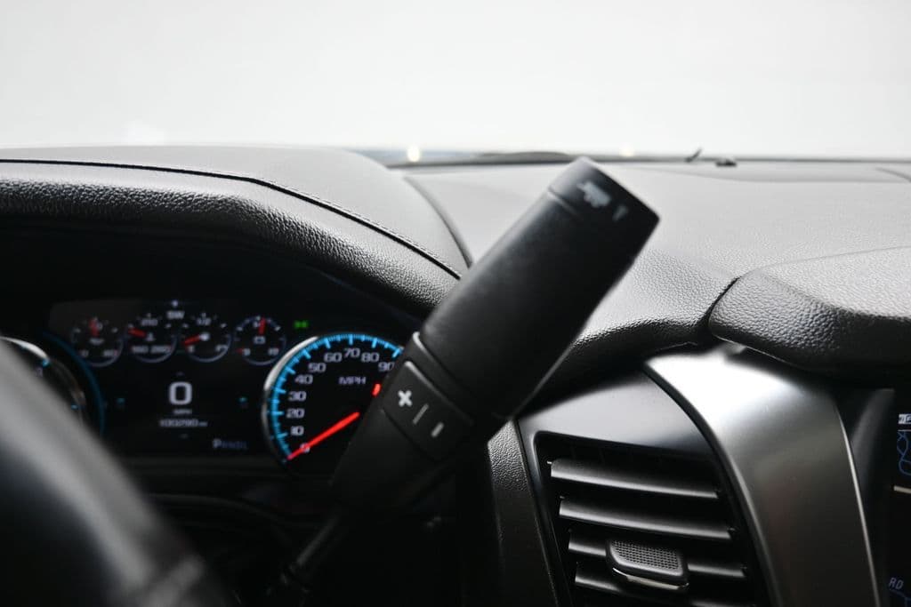2019 Chevrolet Suburban Premier, photo 25 of 72