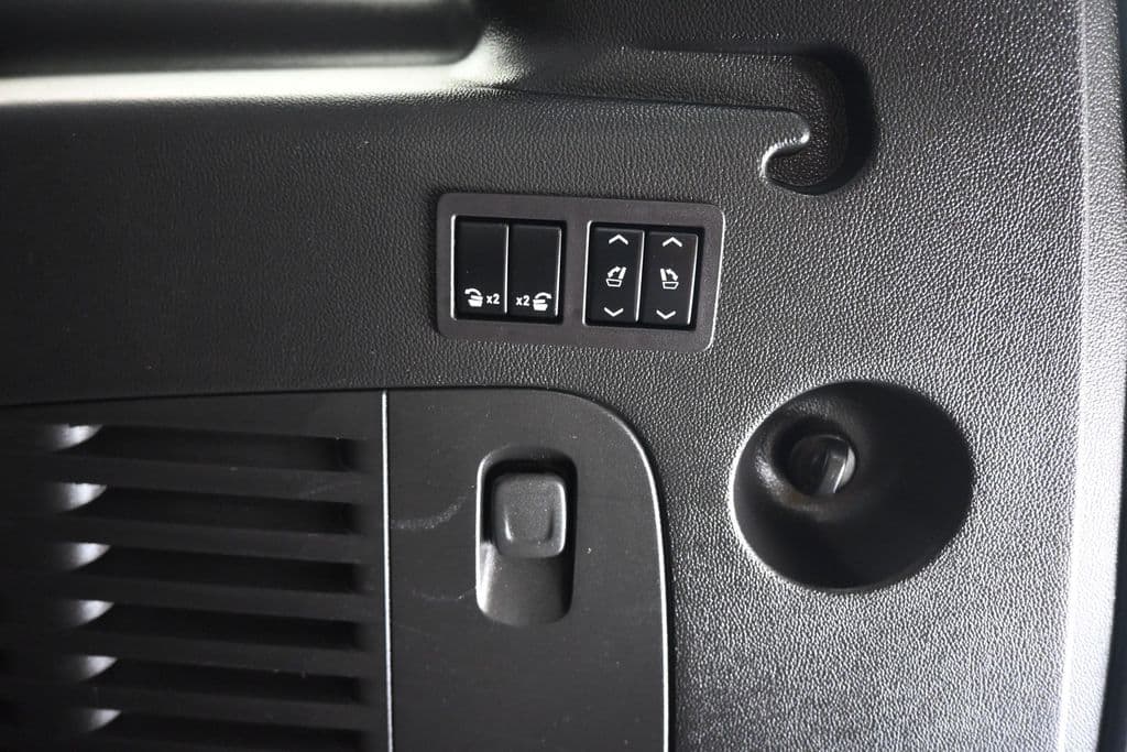 2019 Chevrolet Suburban Premier, photo 57 of 72