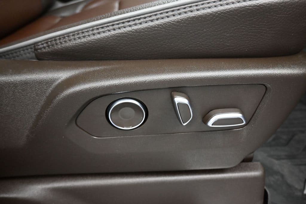 2024 GMC Sierra 2500HD Denali, photo 55 of 79