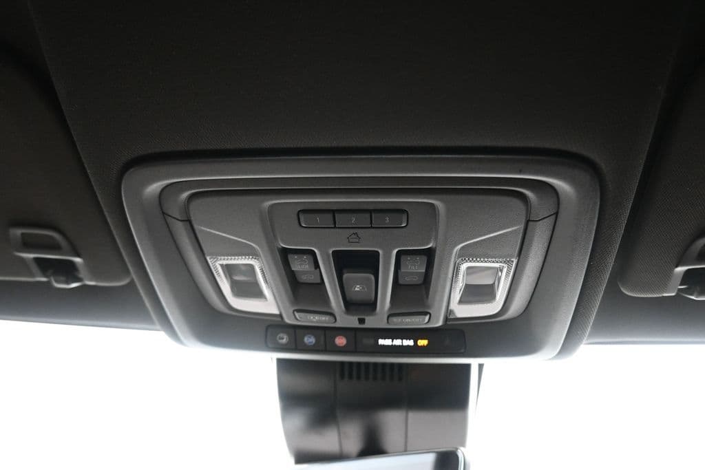 2024 GMC Sierra 2500HD Denali, photo 31 of 79