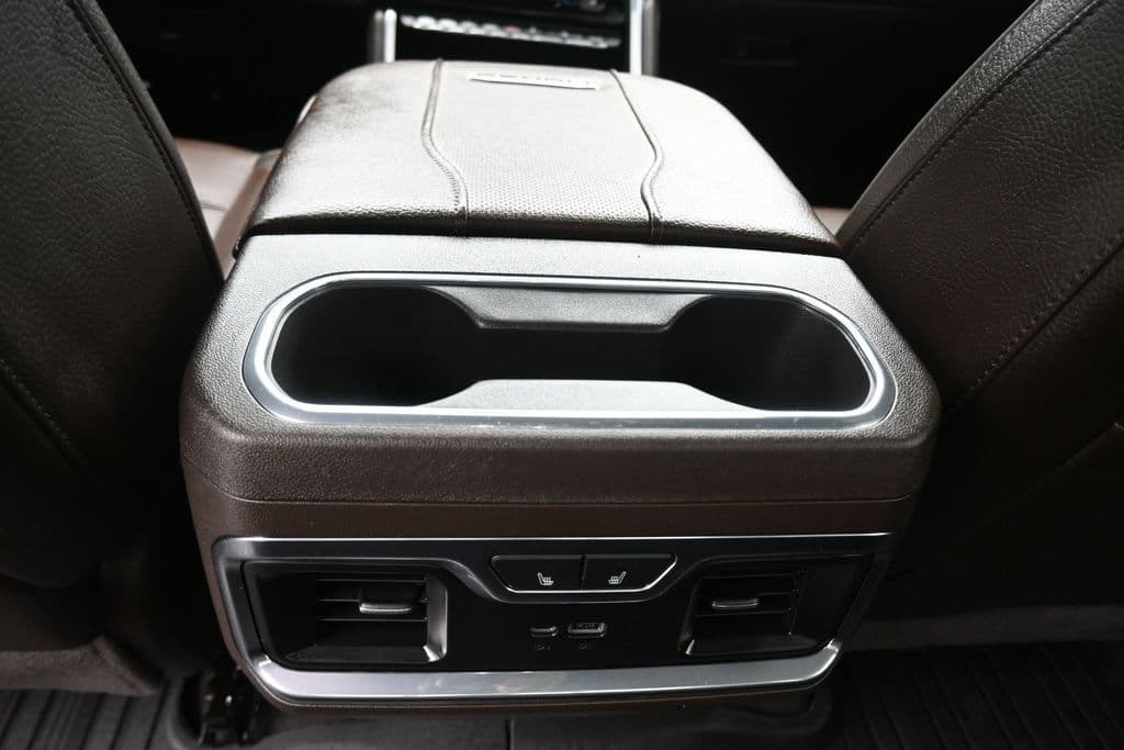 2024 GMC Sierra 2500HD Denali, photo 44 of 79