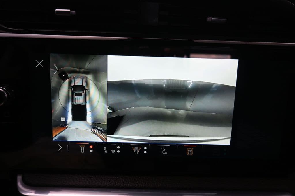 2024 GMC Sierra 2500HD Denali, photo 20 of 79