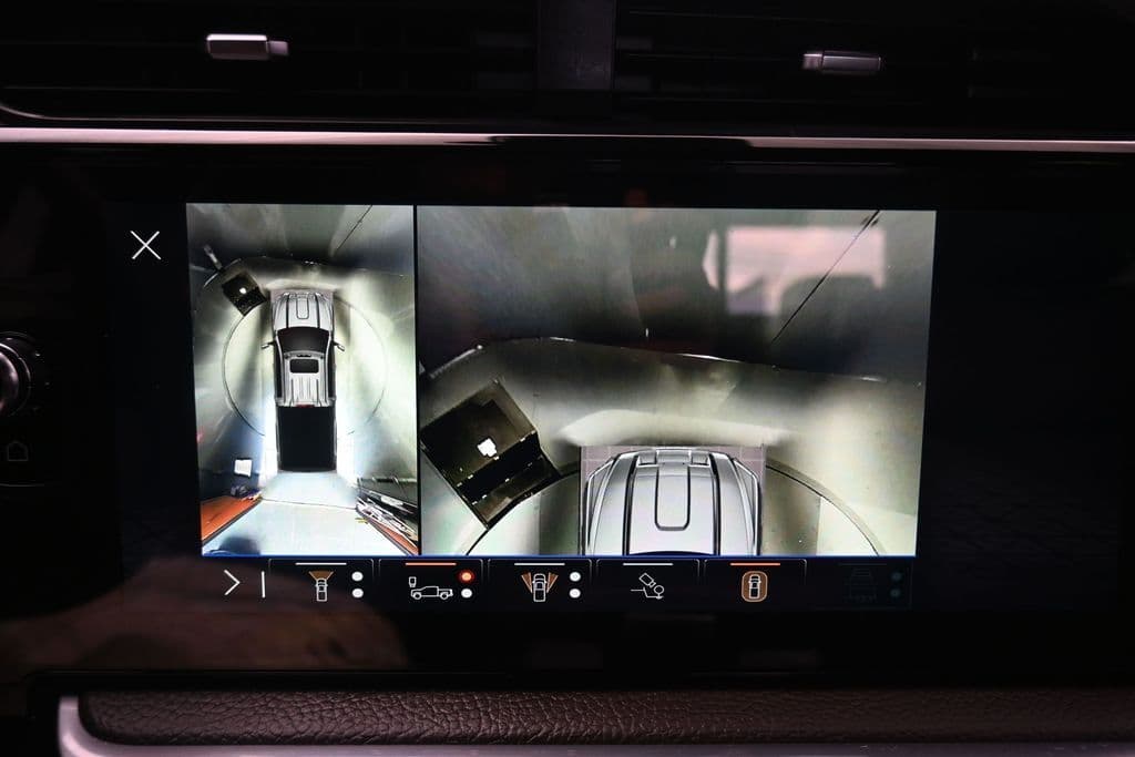 2024 GMC Sierra 2500HD Denali, photo 23 of 79