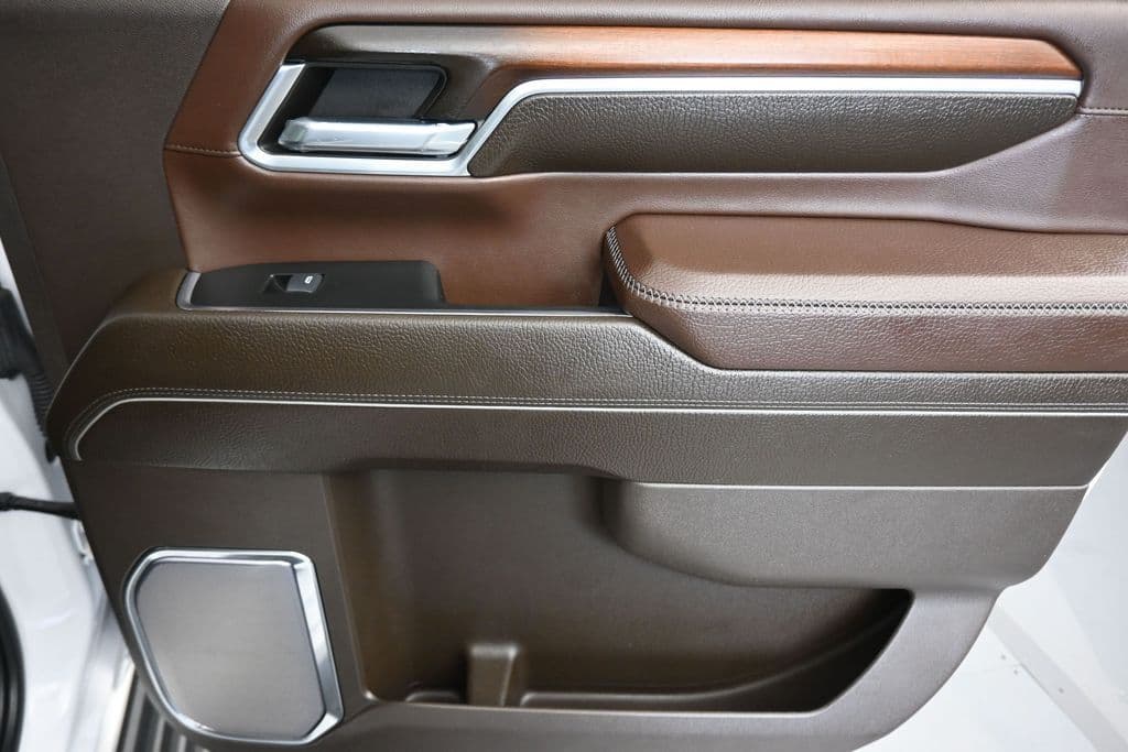 2024 GMC Sierra 2500HD Denali, photo 46 of 79