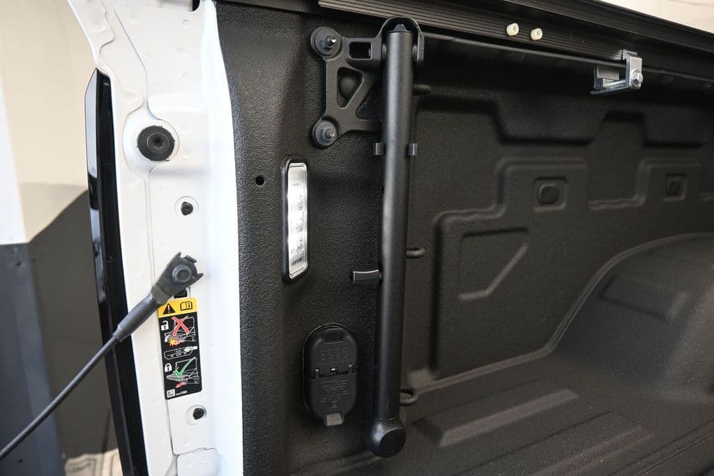 2024 GMC Sierra 2500HD Denali, photo 58 of 79