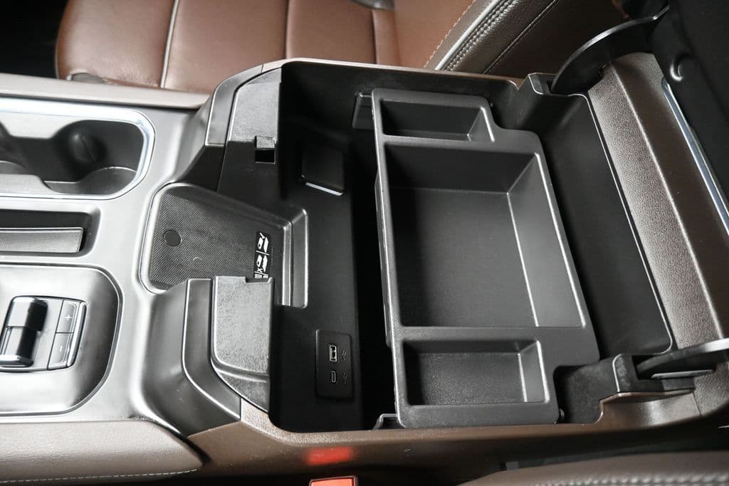 2024 GMC Sierra 2500HD Denali, photo 30 of 79
