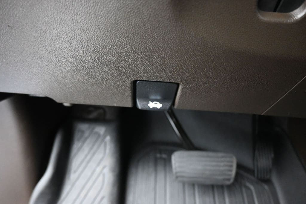 2024 GMC Sierra 2500HD Denali, photo 35 of 79