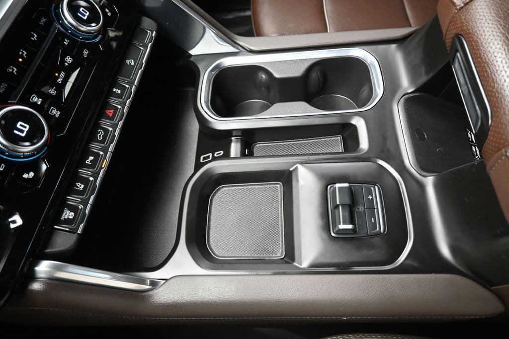 2024 GMC Sierra 2500HD Denali, photo 29 of 79