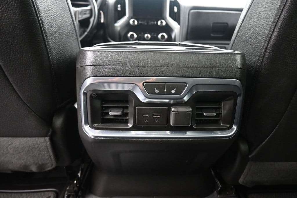 2023 GMC Sierra 2500HD Denali, photo 45 of 79
