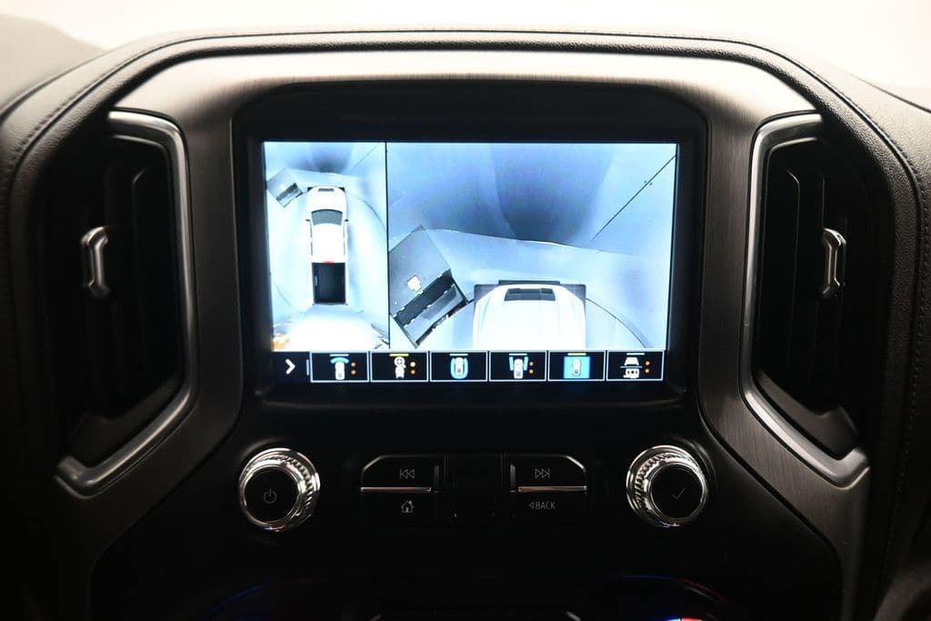 2023 GMC Sierra 2500HD Denali, photo 24 of 79