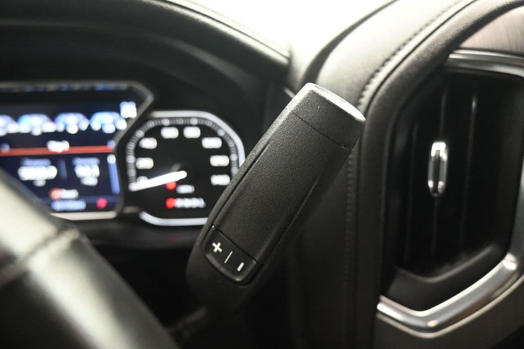 2023 GMC Sierra 2500HD Denali, photo 34 of 79