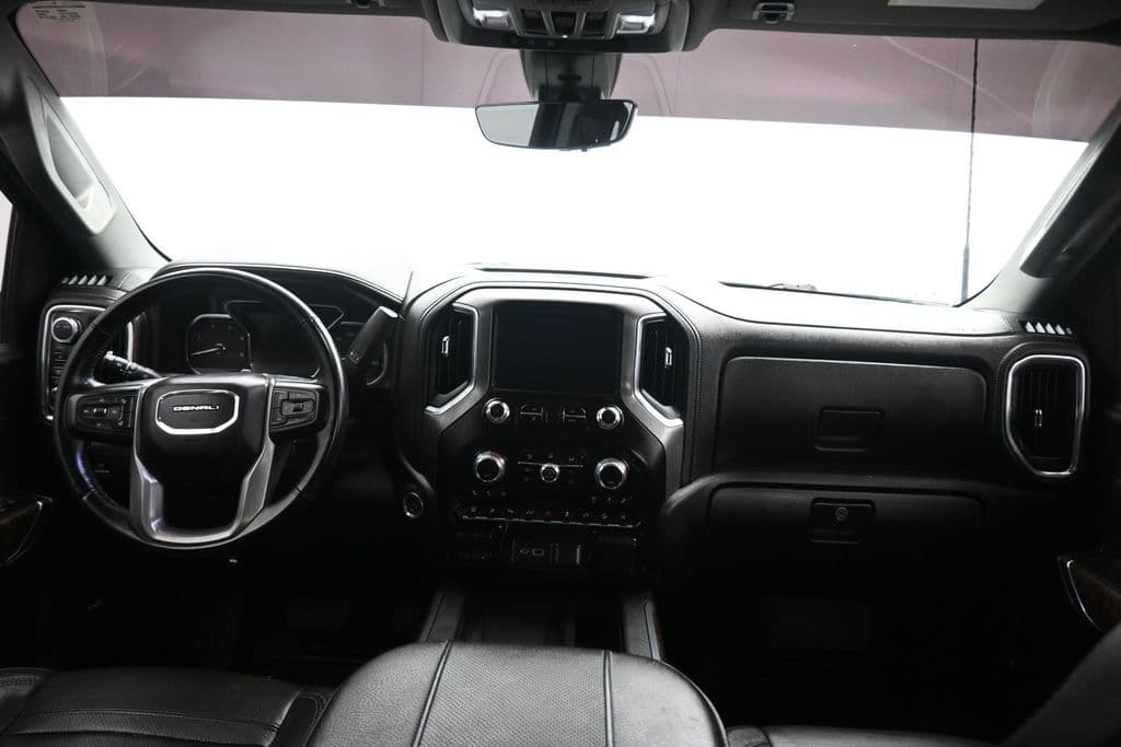 2023 GMC Sierra 2500HD Denali, photo 52 of 79