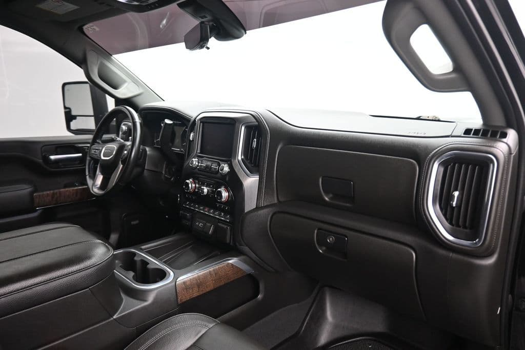 2023 GMC Sierra 2500HD Denali, photo 58 of 79