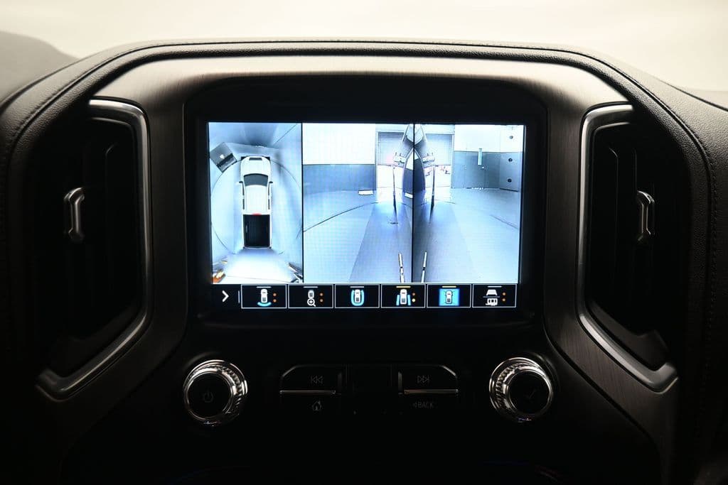 2023 GMC Sierra 2500HD Denali, photo 27 of 79