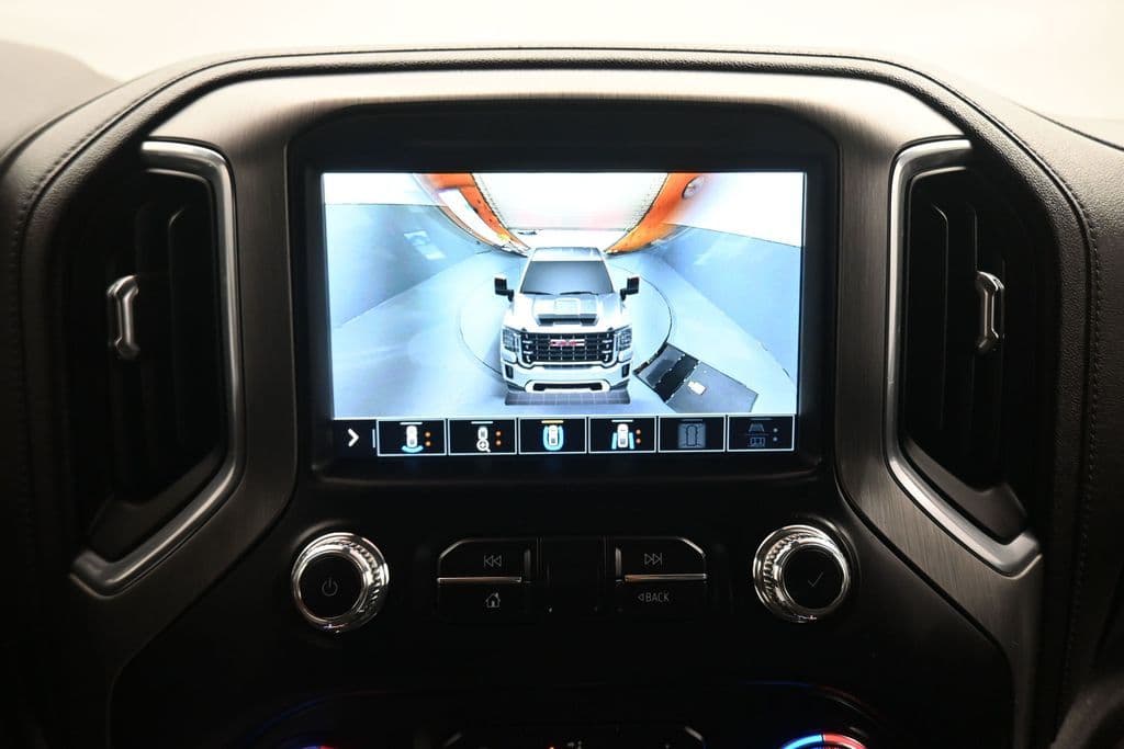2023 GMC Sierra 2500HD Denali, photo 26 of 79