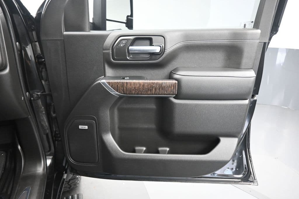 2023 GMC Sierra 2500HD Denali, photo 54 of 79