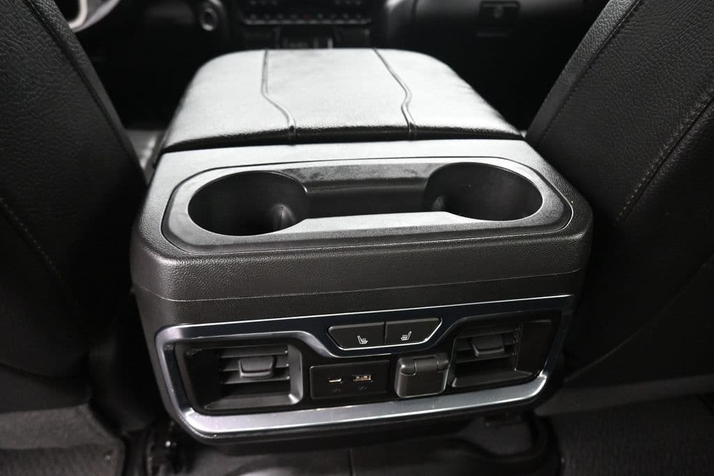 2023 GMC Sierra 2500HD Denali, photo 46 of 79