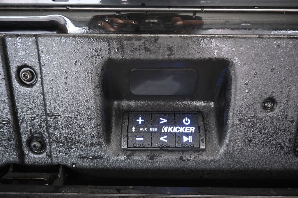 2023 GMC Sierra 2500HD Denali, photo 61 of 79