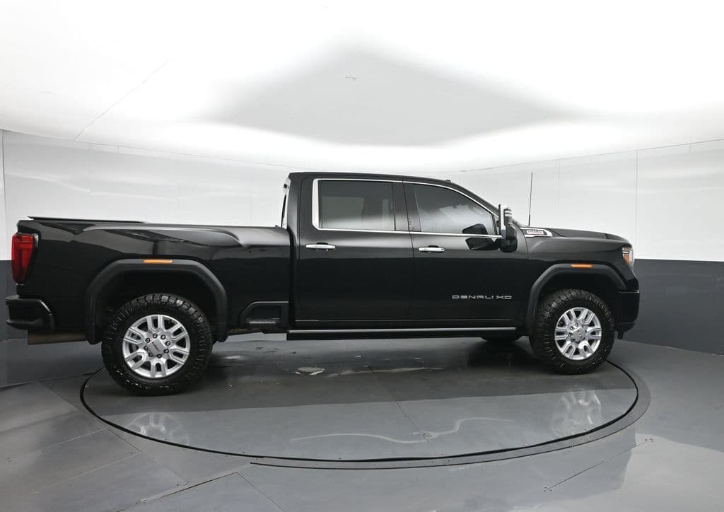 2023 GMC Sierra 2500HD Denali, photo 8 of 79