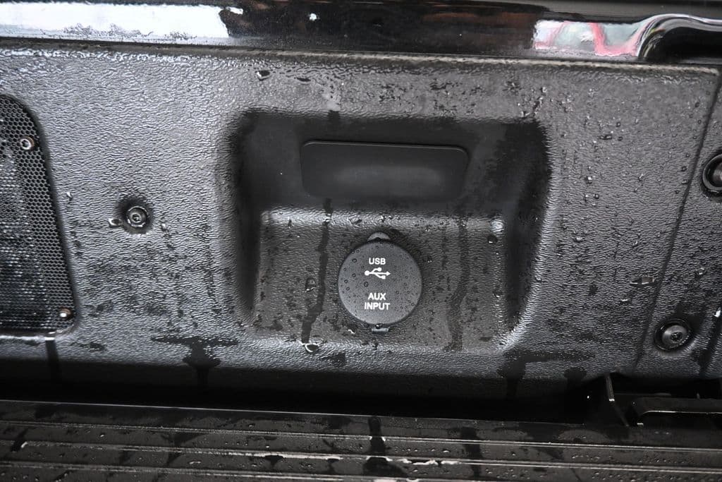 2023 GMC Sierra 2500HD Denali, photo 62 of 79
