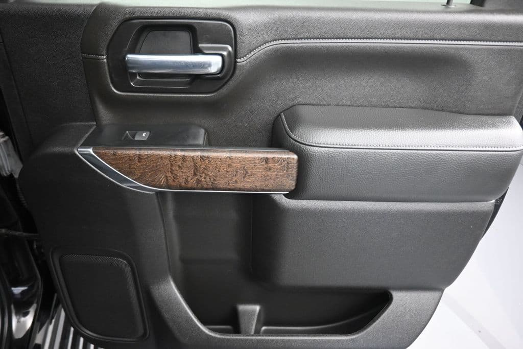 2023 GMC Sierra 2500HD Denali, photo 48 of 79