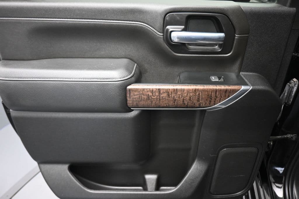 2023 GMC Sierra 2500HD Denali, photo 40 of 79