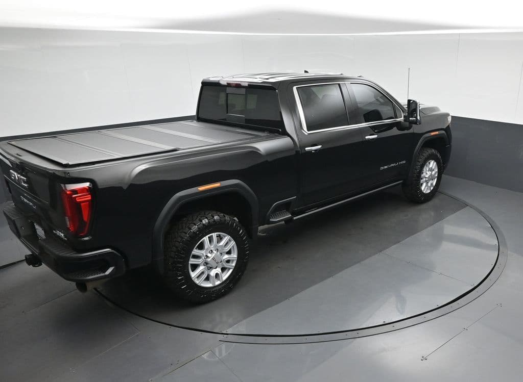2023 GMC Sierra 2500HD Denali, photo 79 of 79