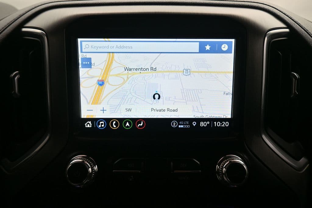 2023 GMC Sierra 2500HD Denali, photo 21 of 79