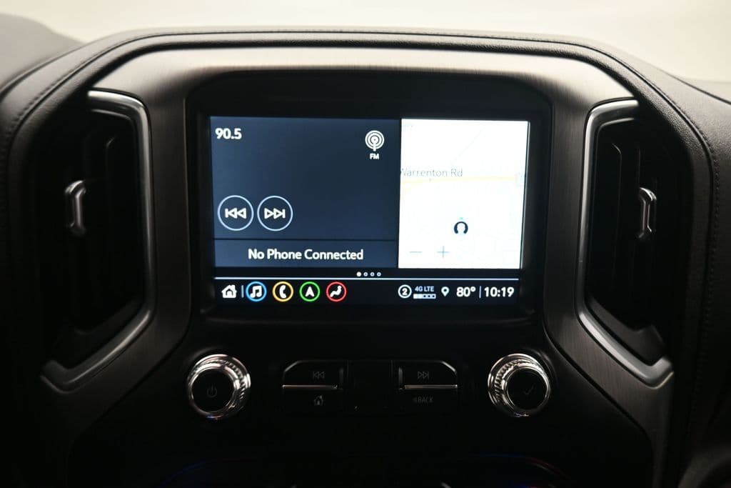 2023 GMC Sierra 2500HD Denali, photo 17 of 79