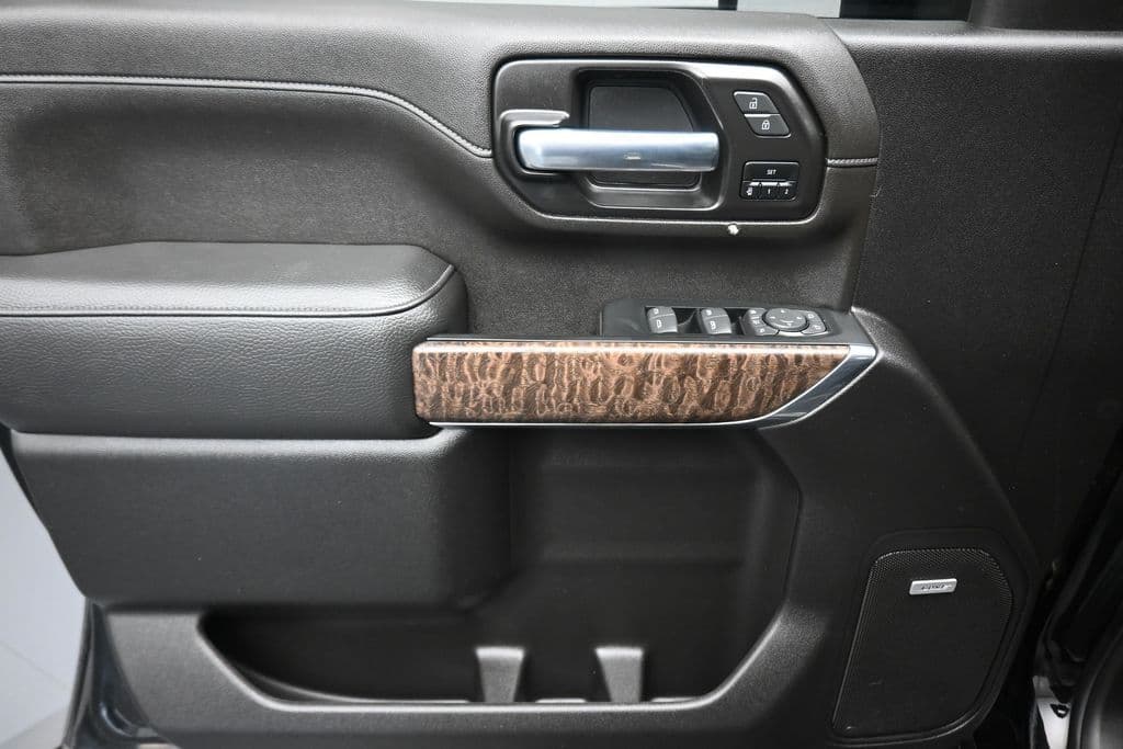 2023 GMC Sierra 2500HD Denali, photo 10 of 79