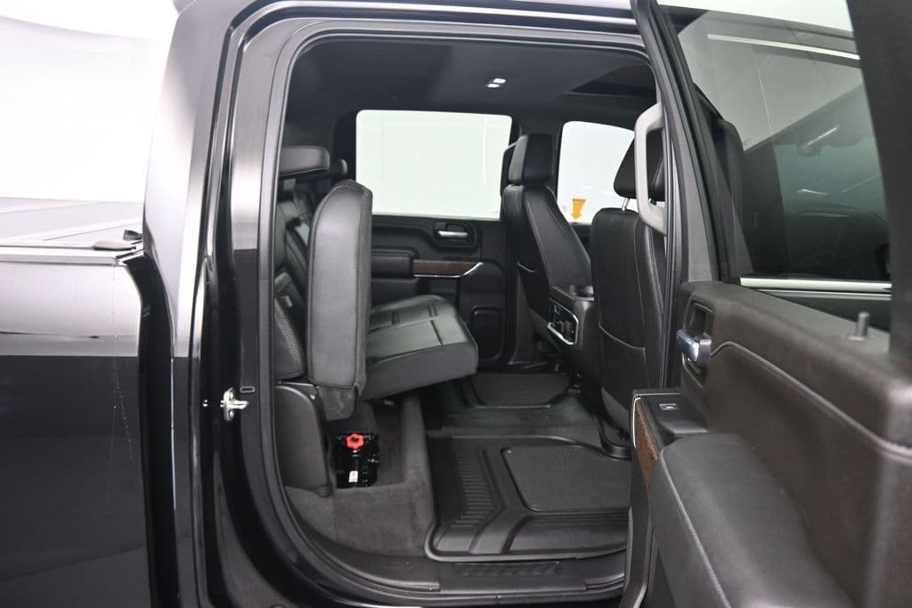 2023 GMC Sierra 2500HD Denali, photo 51 of 79